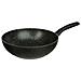 Padella Wok Ø 28 Cm, Profondità, Alluminio - Foto miniatura 1