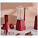 Frullatore 8003299447299 Capacità 1.5 Litri Potenza 700 Watt Colore Rosso - Foto miniatura 6