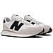 Scarpe Ms 237 Taglia 45 Codice Ms237sf Bianco - Foto miniatura 3
