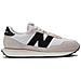 Scarpe Ms 237 Taglia 45 Codice Ms237sf Bianco - Foto miniatura 1