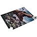 Jurassic World Puzzle T-rex Poster 1000pz - Foto miniatura 1