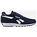 Rewind Run Fz0663 Sneakers Casual Blu Uomo Blu 42 - Foto miniatura 1