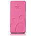 XEMIO-560PK lettore e registratore MP3/MP4 Lettore MP4 8 GB Rosa - Foto miniatura 3