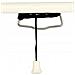 Schermo Per Proiettore 2,39 M (94"") Rollo Leinwand 202,4cm X 126,5cm (bxh) 16:10 - Foto miniatura 2