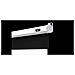 Schermo Per Proiettore 2,39 M (94"") Rollo Leinwand 202,4cm X 126,5cm (bxh) 16:10 - Foto miniatura 3