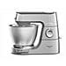 Robot da Cucina Titanium Chef Baker Xl KVC65.001SI Capacità 5 L Potenza 1200 W Colore Silver - Foto miniatura 1