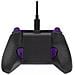 Controller Di Gioco Per Xbox Series X |s E Xbox One Rematch Purple Fade - Foto miniatura 2
