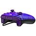 Controller Di Gioco Per Xbox Series X |s E Xbox One Rematch Purple Fade - Foto miniatura 3