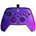 Controller Di Gioco Per Xbox Series X |s E Xbox One Rematch Purple Fade - Foto miniatura 7
