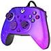 Controller Di Gioco Per Xbox Series X |s E Xbox One Rematch Purple Fade - Foto miniatura 5