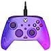 Controller Di Gioco Per Xbox Series X |s E Xbox One Rematch Purple Fade - Foto miniatura 1