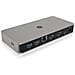 IB-DK2880-C41 Cablato USB4 Antracite, Nero - Foto miniatura 1