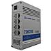 Tsw200 Switch Di Rete Gigabit Ethernet (10/100/1000) Supporto Power Over Ethernet (poe) Alluminio - Foto miniatura 2