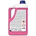 Sanialc Detergente 5l Concentrato Multi Superficie Sgrassatore Pavimenti - Foto miniatura 2