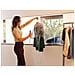 CareStyle 7 Pro IS 7282 BL 2700 W 2 L EloxalPlus soleplate Blu - Foto miniatura 2