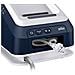 CareStyle 7 Pro IS 7282 BL 2700 W 2 L EloxalPlus soleplate Blu - Foto miniatura 8