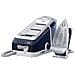 CareStyle 7 Pro IS 7282 BL 2700 W 2 L EloxalPlus soleplate Blu - Foto miniatura 2