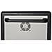 LKSCA45 portable device management cart& cabinet Carrello per la gestione dei dispositivi portatili Nero, Grigio - Foto miniatura 3