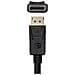 A124-0455 cavo DisplayPort 1 m Nero - Foto miniatura 3
