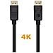 A124-0455 cavo DisplayPort 1 m Nero - Foto miniatura 2