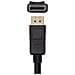 A124-0455 cavo DisplayPort 1 m Nero - Foto miniatura 4