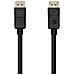 A124-0455 cavo DisplayPort 1 m Nero - Foto miniatura 1