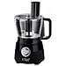 Robot da Cucina Linea Cucina 24732-56 Capacità 1.5 L Potenza 600 W Colore Nero - Foto miniatura 7