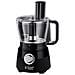 Robot da Cucina Linea Cucina 24732-56 Capacità 1.5 L Potenza 600 W Colore Nero - Foto miniatura 1