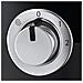 Robot da Cucina Linea Cucina 24732-56 Capacità 1.5 L Potenza 600 W Colore Nero - Foto miniatura 2