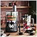 Robot da Cucina Linea Cucina 24732-56 Capacità 1.5 L Potenza 600 W Colore Nero - Foto miniatura 6