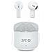 Auricolari 4623b Zion 2 Bianco - Foto miniatura 1
