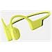 Sonic Auricolare Wireless A clip Sport Bluetooth Lime - Foto miniatura 1