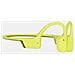 Sonic Auricolare Wireless A clip Sport Bluetooth Lime - Foto miniatura 3