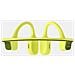 Sonic Auricolare Wireless A clip Sport Bluetooth Lime - Foto miniatura 4
