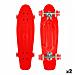 Skateboard Colorbaby Rosso (2 Unità) - Foto miniatura 1