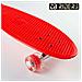 Skateboard Colorbaby Rosso (2 Unità) - Foto miniatura 2