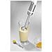 Mix Pro 0,8 L Frullatore ad immersione 1000 W Acciaio inossidabile, Bianco - Foto miniatura 9