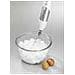 Mix Pro 0,8 L Frullatore ad immersione 1000 W Acciaio inossidabile, Bianco - Foto miniatura 10