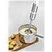 Mix Pro 0,8 L Frullatore ad immersione 1000 W Acciaio inossidabile, Bianco - Foto miniatura 11