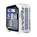 HAF 700 White Full Tower Bianco - Foto miniatura 3