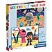 Puzzle 2x20 Pocoyo (cle24795) - Foto miniatura 1