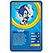 Top Trumps - Sonic Gioco Di Carte (eng) - Foto miniatura 2