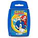 Top Trumps - Sonic Gioco Di Carte (eng) - Foto miniatura 1