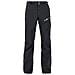 Pantaloni Storm Evo Pant - Black Dark Grey S - Foto miniatura 1