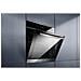 Forno Elettrico da Incasso 944 184 840 Capacità 70 L elettrico Vapore Colore Nero, Acciaio inox - Foto miniatura 9