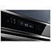 Forno Elettrico da Incasso 944 184 840 Capacità 70 L elettrico Vapore Colore Nero, Acciaio inox - Foto miniatura 3