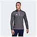 Maglia Entrada 22H57546 Uomo Taglia Xl Colore Grigio - Foto miniatura 1