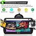 Bluetooth 9 Pollici Navigatore Camion Auto Camper Gps Navigatore Satellitare - Foto miniatura 8