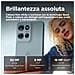 Moto G75 5G 256GB 8GB Ram Display 6.78" Dual SIM ibrida Android 14 USB tipo-C 5000 mAh Succulent Green - Foto miniatura 7
