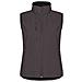 Classic Softshel Vest Lady Grigio Fumo M - Foto miniatura 1